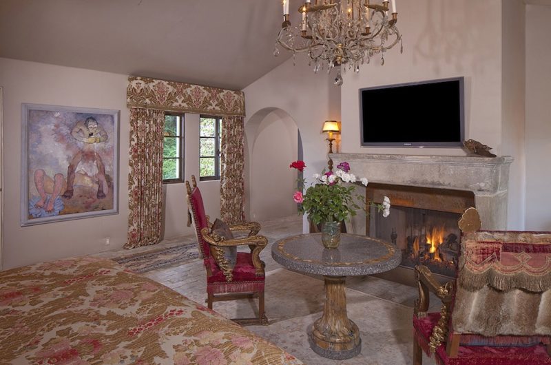 Superb Mediterranean-Style Property in Beverly Hills superb mediterranean style property in beverly hills dd1c189