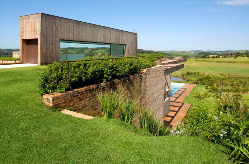 Superb MP Quinta da Baronesa House by Studio Arthur Casas superb mp quinta da baronesa house by studio arthur casas 11c42ca