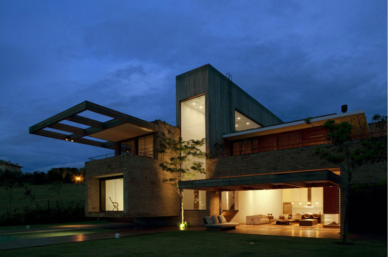 Superb MP Quinta da Baronesa House by Studio Arthur Casas superb mp quinta da baronesa house by studio arthur casas 264392f