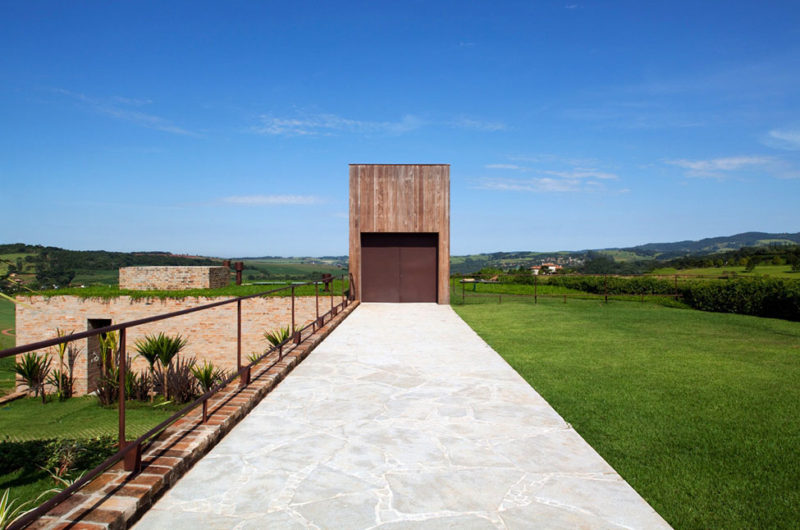 Superb MP Quinta da Baronesa House by Studio Arthur Casas superb mp quinta da baronesa house by studio arthur casas 285b9eb