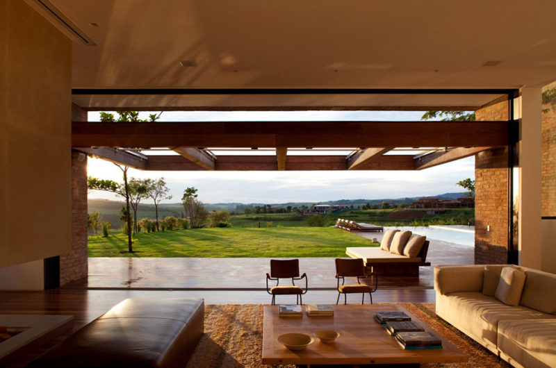 Superb MP Quinta da Baronesa House by Studio Arthur Casas superb mp quinta da baronesa house by studio arthur casas 77c1fe5