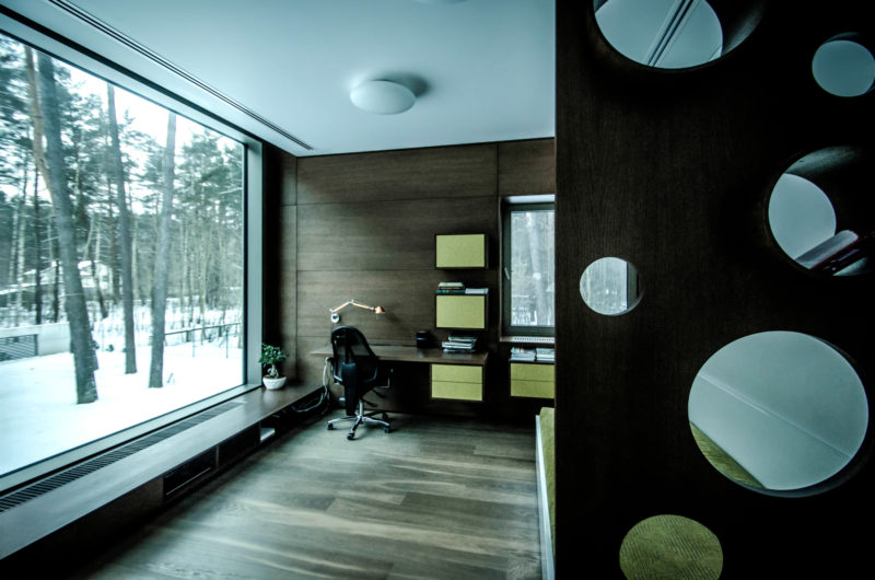 Superb Parallelepiped Rectangle House In Vilnius, Lithuania superb parallelepiped rectangle house in vilnius lithuania a3b2bbd