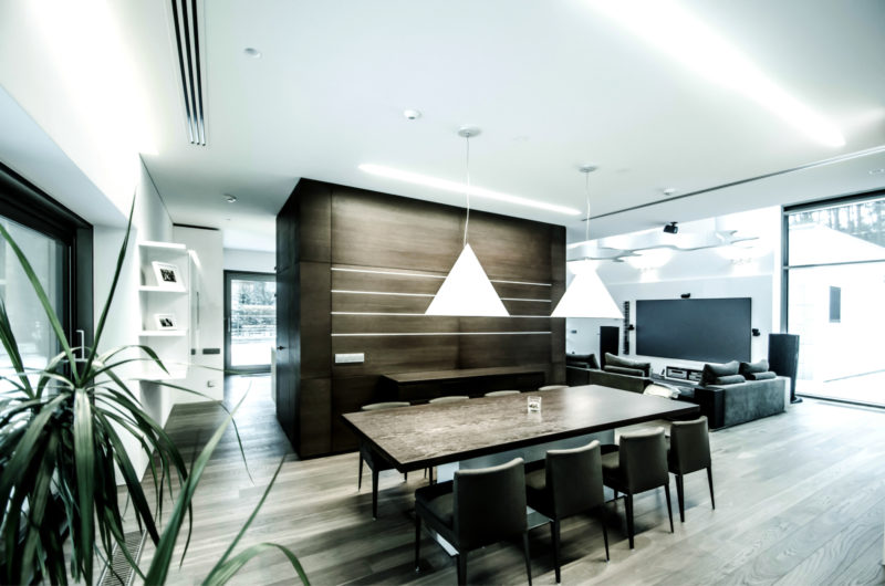 Superb Parallelepiped Rectangle House In Vilnius, Lithuania superb parallelepiped rectangle house in vilnius lithuania a504ed9