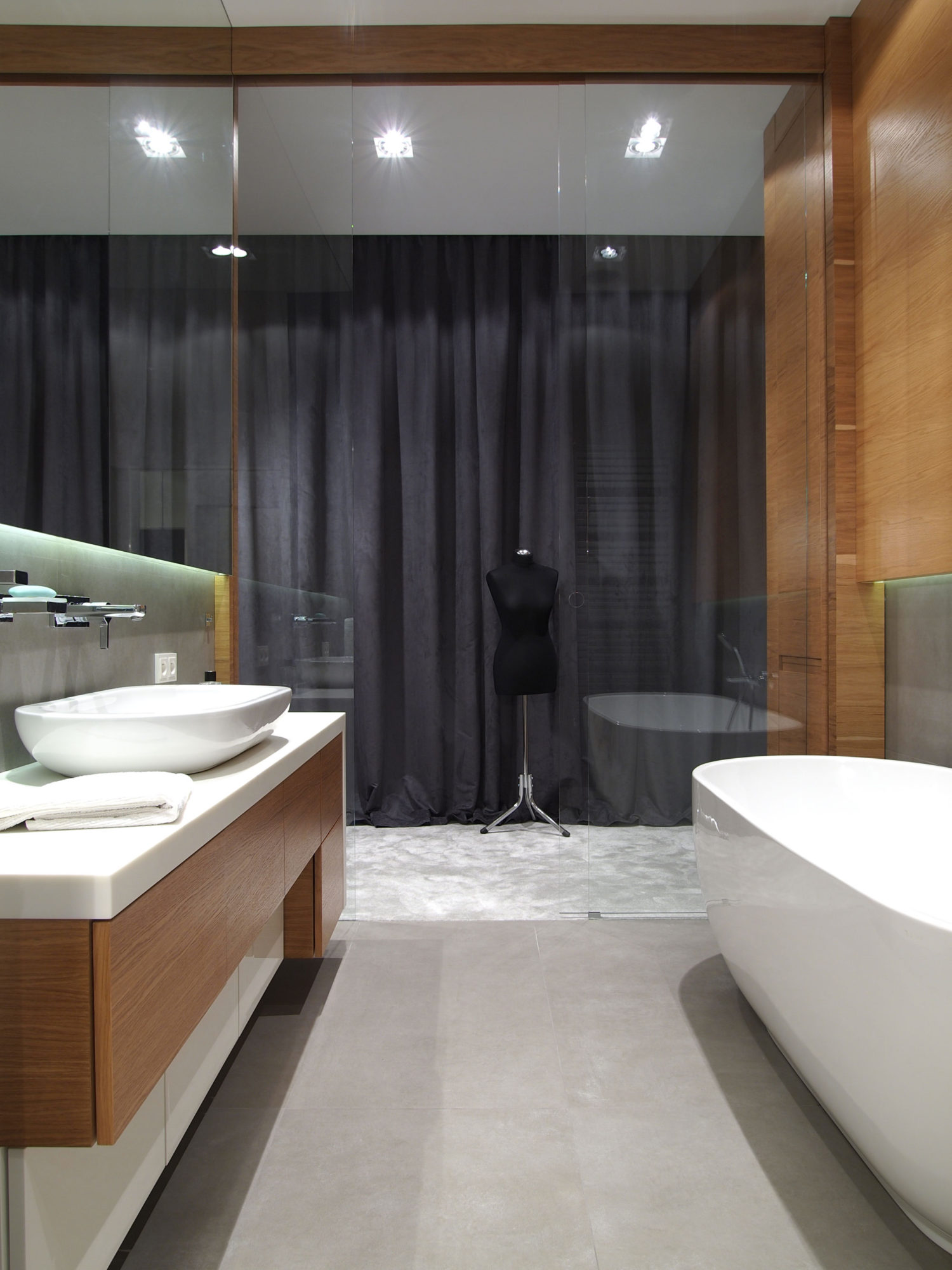 Superb Penthouse by HOLA Design superb penthouse by hola design 4c8bb63