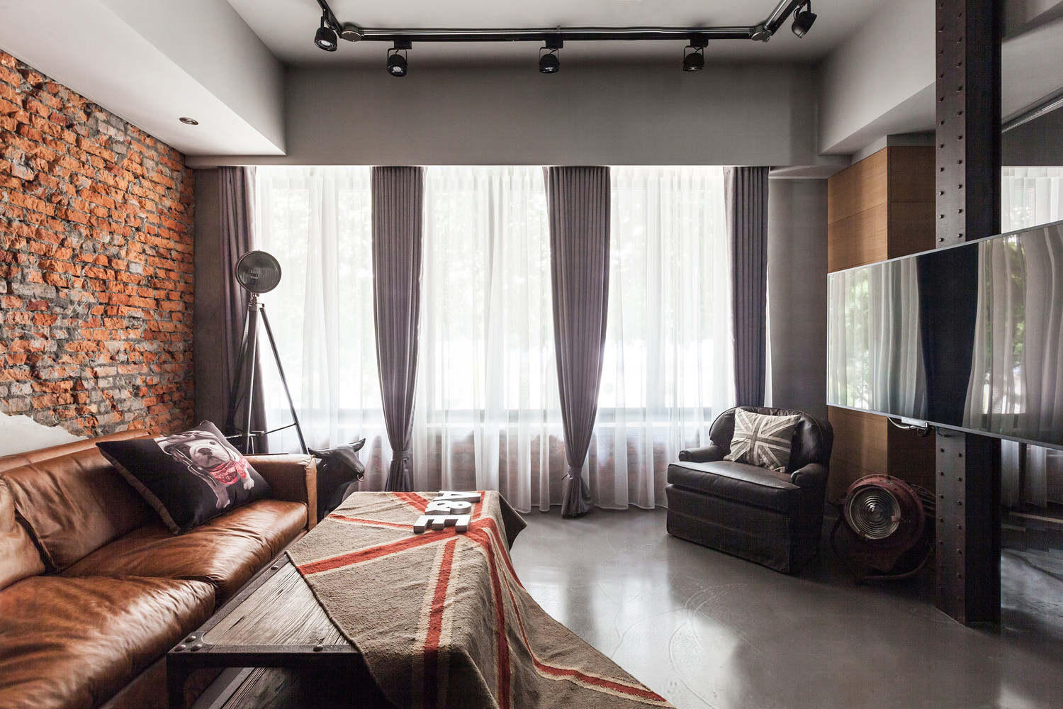 Superb Refurbishment Of A Vintage Apartment In Taipei superb refurbishment of a vintage apartment in taipei d0d5686