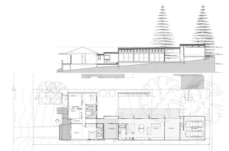 Superb Renovation Of A Home In Redhead, Newcastle, Australia superb renovation of a home in redhead newcastle australia 02bf6a9