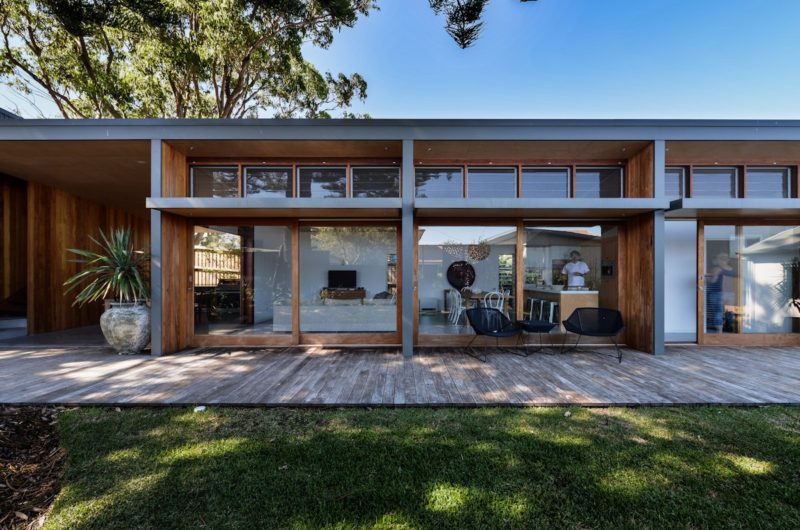 Superb Renovation Of A Home In Redhead, Newcastle, Australia superb renovation of a home in redhead newcastle australia 30458b6