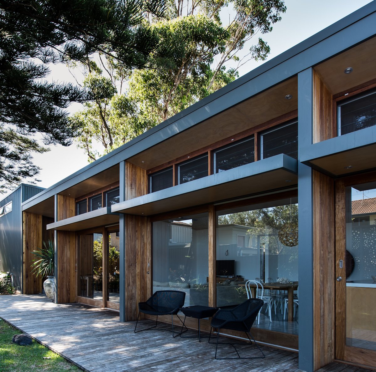 Superb Renovation Of A Home In Redhead, Newcastle, Australia superb renovation of a home in redhead newcastle australia 681e894