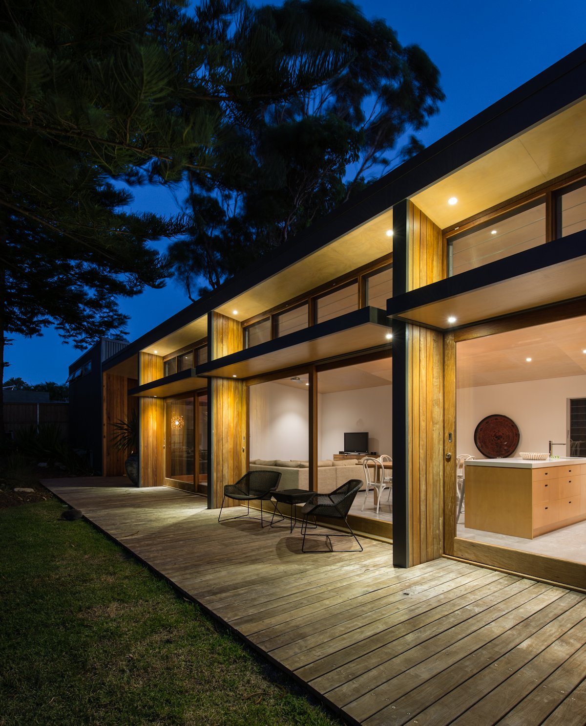 Superb Renovation Of A Home In Redhead, Newcastle, Australia superb renovation of a home in redhead newcastle australia ac3d7c9