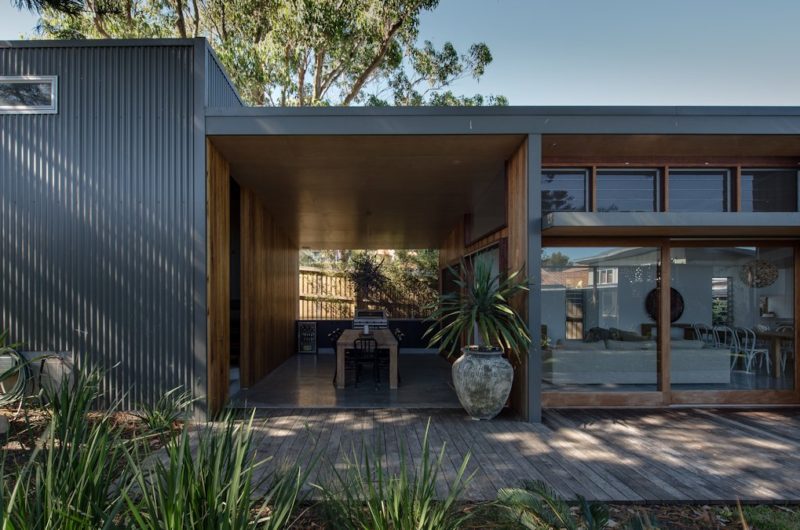 Superb Renovation Of A Home In Redhead, Newcastle, Australia superb renovation of a home in redhead newcastle australia f3b65b5