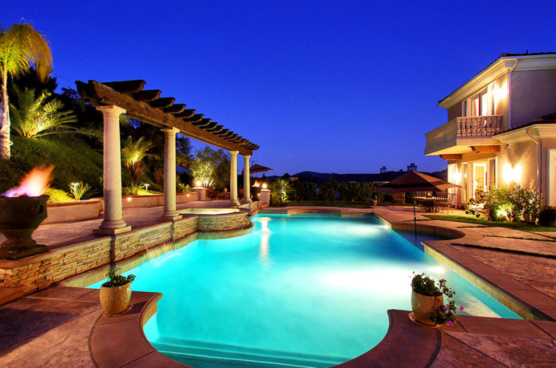 Superb Residence in Malibu, Agoura Hills superb residence in malibu agoura hills 6bc2b28