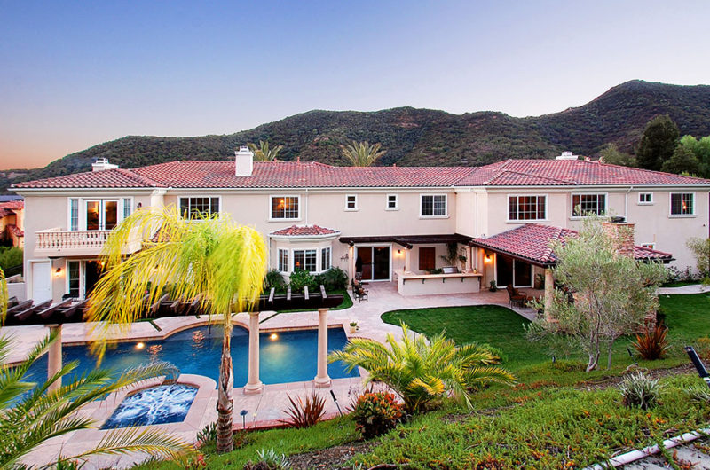 Superb Residence in Malibu, Agoura Hills superb residence in malibu agoura hills 7971c42