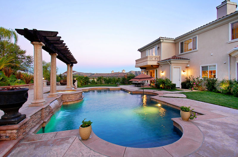 Superb Residence in Malibu, Agoura Hills superb residence in malibu agoura hills f0dac4c