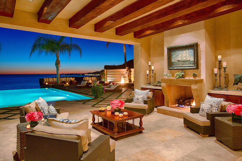 Superb Vila In Malibu, California, United States superb vila in malibu california united states 461e0cf