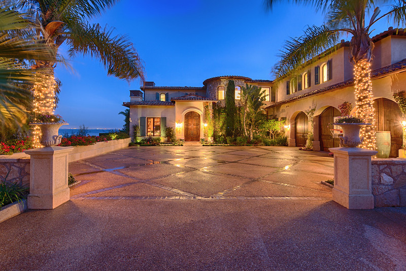 Superb Vila In Malibu, California, United States superb vila in malibu california united states d602dec