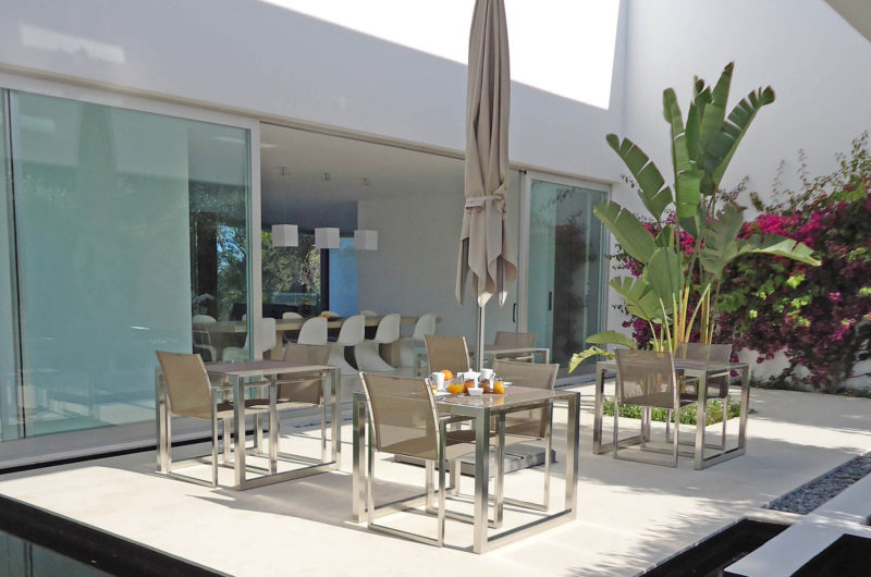 Superlative Lavishness At Villa Ixos in Ibiza, Spain superlative lavishness at villa ixos in ibiza spain 180e2bf