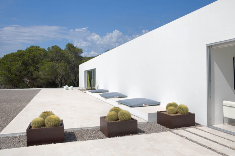 Superlative Lavishness At Villa Ixos in Ibiza, Spain superlative lavishness at villa ixos in ibiza spain 1e22fe9
