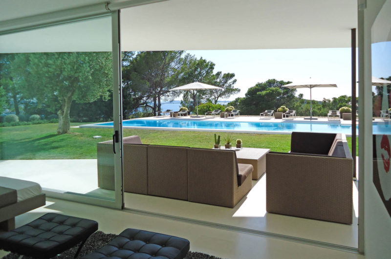 Superlative Lavishness At Villa Ixos in Ibiza, Spain superlative lavishness at villa ixos in ibiza spain 5331384