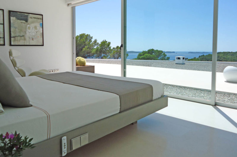 Superlative Lavishness At Villa Ixos in Ibiza, Spain superlative lavishness at villa ixos in ibiza spain 5e1cbe1