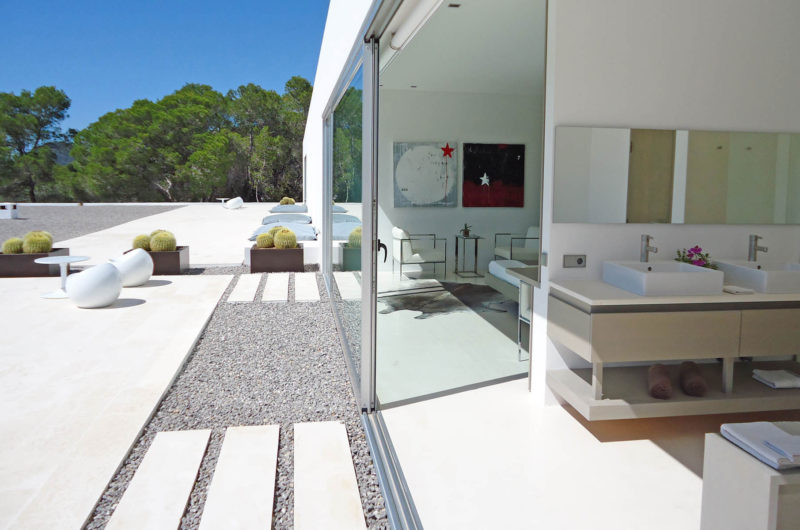 Superlative Lavishness At Villa Ixos in Ibiza, Spain superlative lavishness at villa ixos in ibiza spain 80bb438
