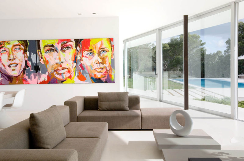 Superlative Lavishness At Villa Ixos in Ibiza, Spain superlative lavishness at villa ixos in ibiza spain ce8ac23