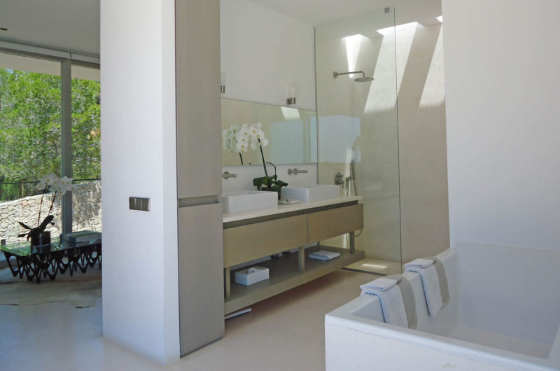 Superlative Lavishness At Villa Ixos in Ibiza, Spain superlative lavishness at villa ixos in ibiza spain d752f34