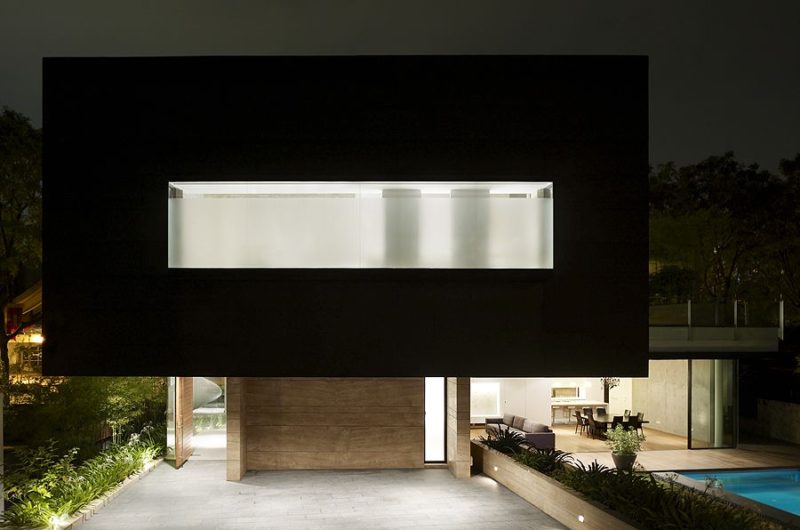 Sustainable 45 Faber Park Residence by Ong & Ong Architects sustainable 45 faber park residence by ong ong architects 355924c