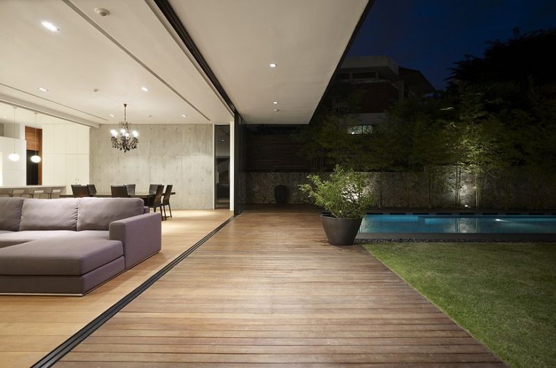 Sustainable 45 Faber Park Residence by Ong & Ong Architects sustainable 45 faber park residence by ong ong architects 5a3770b