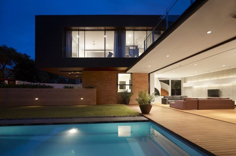 Sustainable 45 Faber Park Residence by Ong & Ong Architects sustainable 45 faber park residence by ong ong architects c43d2be