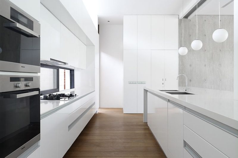 Sustainable 45 Faber Park Residence by Ong & Ong Architects sustainable 45 faber park residence by ong ong architects f2dfb4b