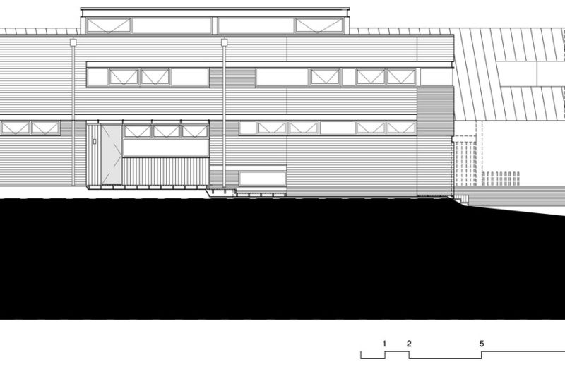 Sustainable Beaumaris House by Maddison Architects sustainable beaumaris house by maddison architects 6eece4c