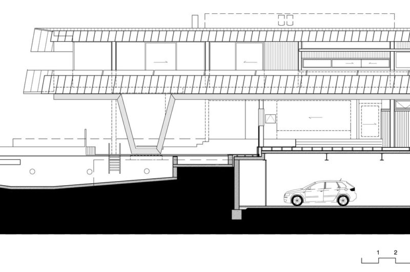 Sustainable Beaumaris House by Maddison Architects sustainable beaumaris house by maddison architects b258801