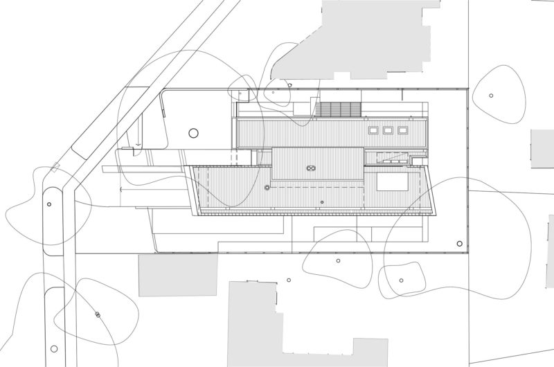 Sustainable Beaumaris House by Maddison Architects sustainable beaumaris house by maddison architects ee69554