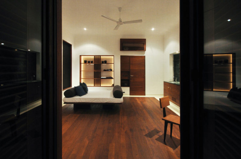 Sustainable Contemporary Compound in South India sustainable contemporary compound in south india 471c486