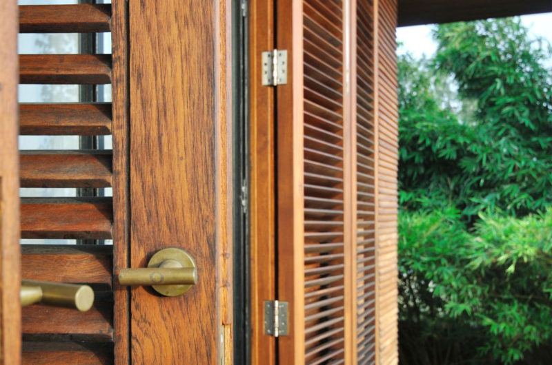 Sustainable Contemporary Compound in South India sustainable contemporary compound in south india e7f32e9