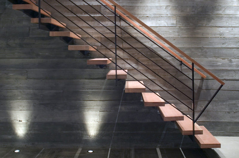 Sustainable House Ocho in Monterey County, California sustainable house ocho in monterey county california 0129ebe