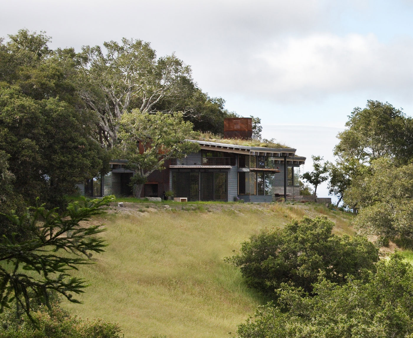 Sustainable House Ocho in Monterey County, California sustainable house ocho in monterey county california 3496762