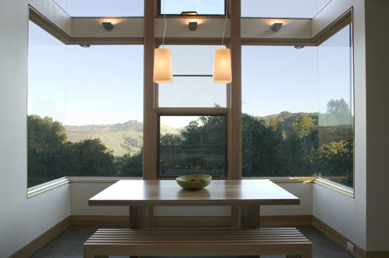 Sustainable House Ocho in Monterey County, California sustainable house ocho in monterey county california 365b654