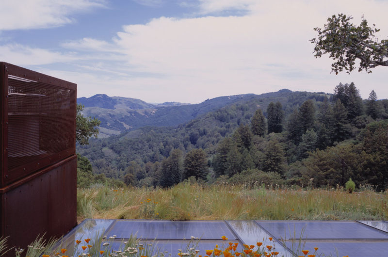 Sustainable House Ocho in Monterey County, California sustainable house ocho in monterey county california 5136c67