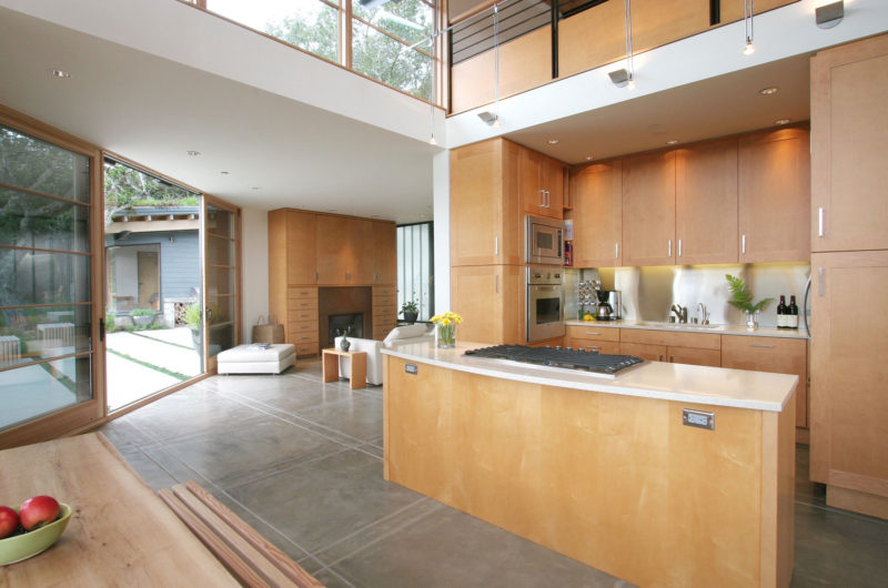 Sustainable House Ocho in Monterey County, California sustainable house ocho in monterey county california 73f21e4