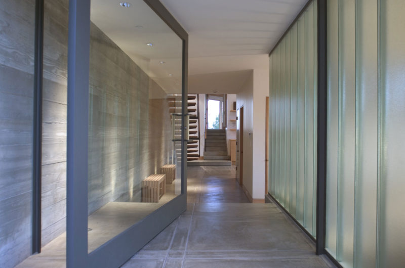 Sustainable House Ocho in Monterey County, California sustainable house ocho in monterey county california 7aa3858