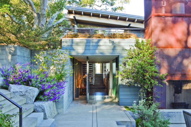 Sustainable House Ocho in Monterey County, California sustainable house ocho in monterey county california 862725d