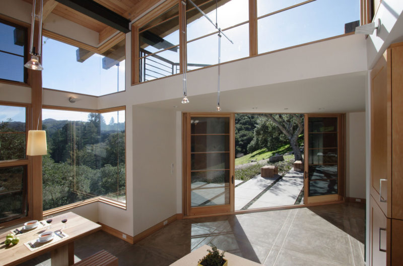 Sustainable House Ocho in Monterey County, California sustainable house ocho in monterey county california ec1f4f7