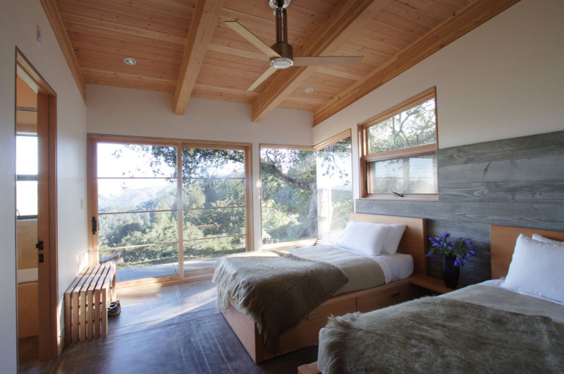 Sustainable House Ocho in Monterey County, California sustainable house ocho in monterey county california ff26a11