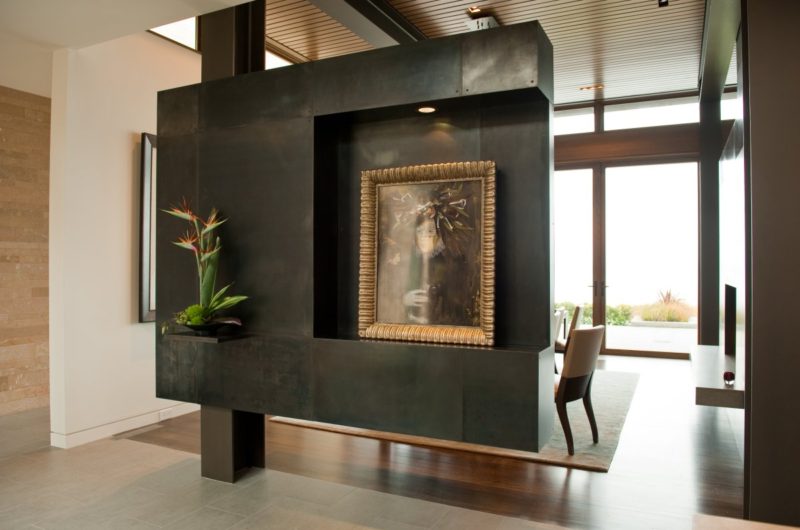 Sustainable Park Hilltop Residence by Stuart Silk Architects sustainable park hilltop residence by stuart silk architects 377d637