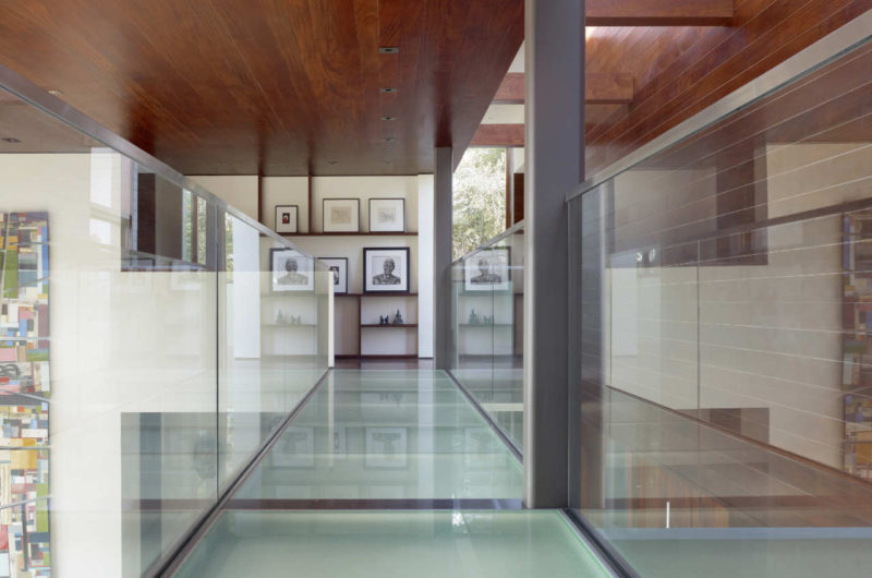 Swatt Miers Architects' OZ House swatt miers architects oz house 6aeb3da