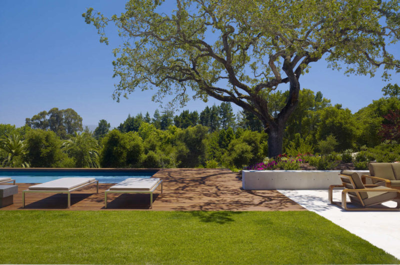 Swatt Miers Architects' OZ House swatt miers architects oz house 925be36