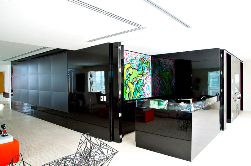 Tastefully Malibu Residence by Fernanda Marques Arquitectos Associados tastefully malibu residence by fernanda marques arquitectos associados 147df5e