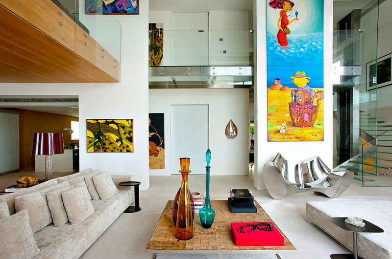 Tastefully Malibu Residence by Fernanda Marques Arquitectos Associados tastefully malibu residence by fernanda marques arquitectos associados 1d57cc7