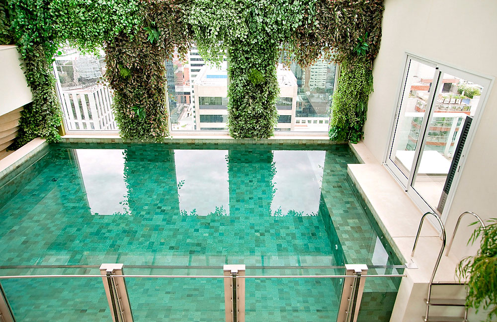 Tastefully Malibu Residence by Fernanda Marques Arquitectos Associados tastefully malibu residence by fernanda marques arquitectos associados 2e9ee6c